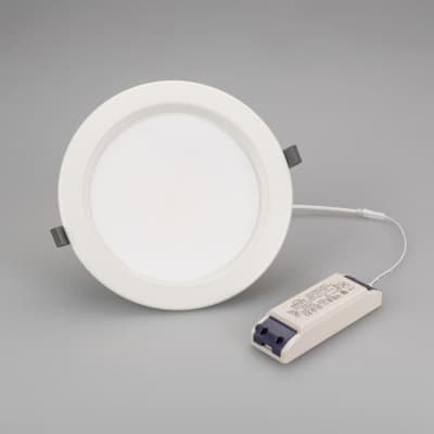 Точечный светильник Arlight CYCLONE 023217(2)