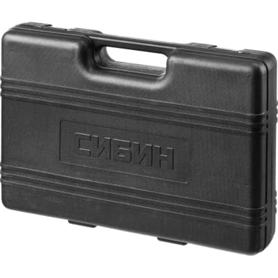 Набор автомобильного инструмента СИБИН 94 шт. 27765-H94