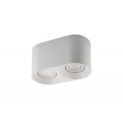 Точечный светильник DK3040 DK3036-WH Denkirs
