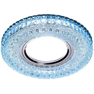 Точечный светильник Led S271 CL/CLD Ambrella
