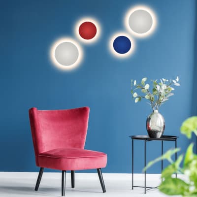 Уличный светильник Elektrostandard 1660 TECHNO LED CONCEPT S белый