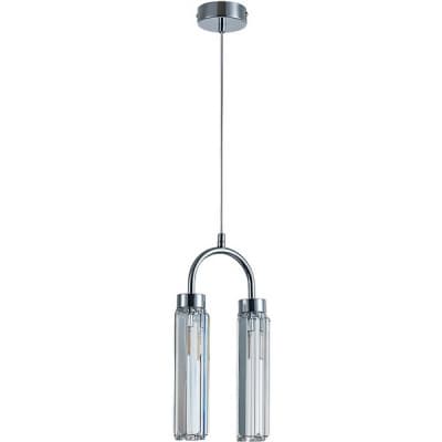 Подвесной светильник Newport 4520 4522/S chrome
