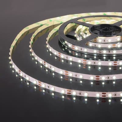 Светодиодная лента Elektrostandard 2835/60Led 4,8W IP20 6500K