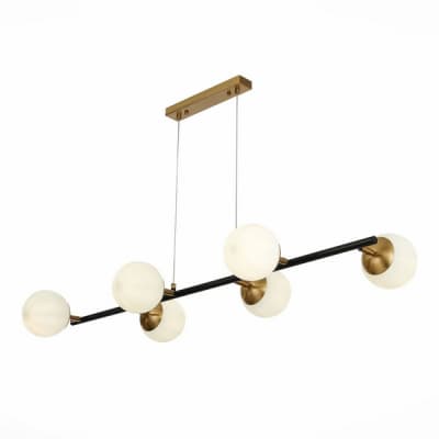 Подвесной светильник Evoluce Forli SLE220403-06