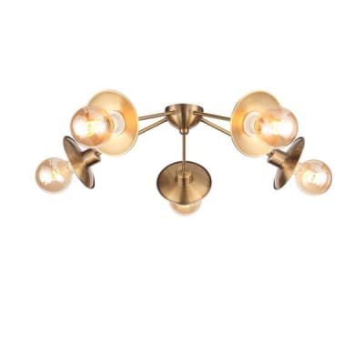 Потолочная люстра Guido SL1111.301.05 ST Luce