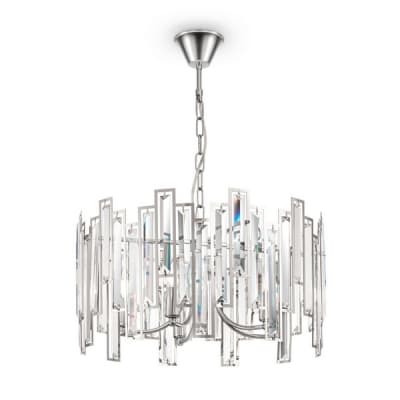 Люстра подвесная Freya Megan FR5085PL-05CH