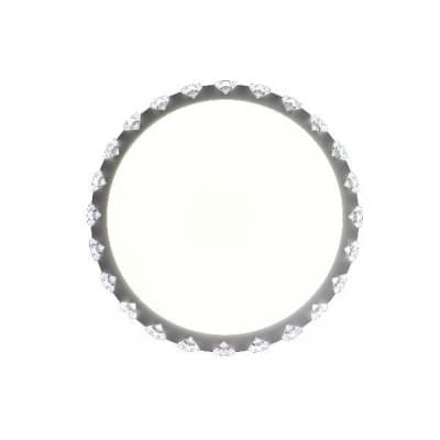 Потолочный светильник LED LAMPS LED LAMPS 81074 Natali Kovaltseva