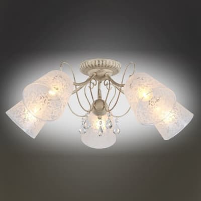 Потолочная люстра Omnilux Orune OML-53007-05