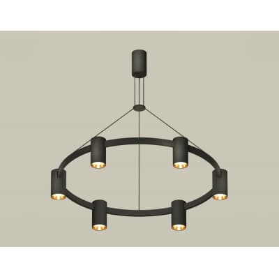 Подвесной светильник Ambrella Traditional XB9022152