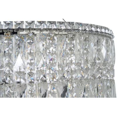 Подвесная люстра Arti Lampadari Ovindoli L 1.5.60.100 N