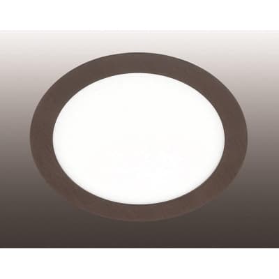 Встраиваемый светильник Novotech Lante 357297