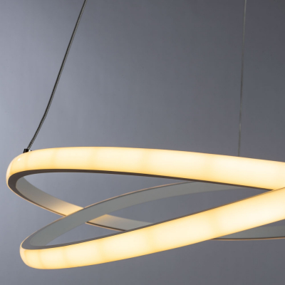 Подвесной светильник Artelamp Swing A2522SP-2WH