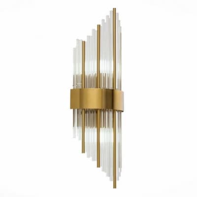 Настенный светильник Nitido SL1158.301.02 ST Luce