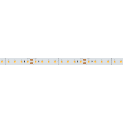 Светодиодная лента герметичная SHOP-SC-A112-10mm 24V Warm3000-Fruit (18.4 W/m, IP54, 2835, 5m) (Arlight, Открытый) 028746(2)