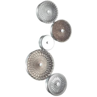 Настенный светильник Odeon Light Caramella 5416/26WL