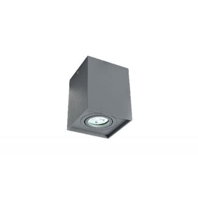 Точечный светильник Pulton  LDC 8055-B JP-L100*W100*H125 GY Lumina Deco