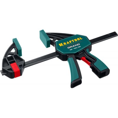GP-150/85 струбцина пистолетная 150/85 мм, KRAFTOOL 32226-15_z01