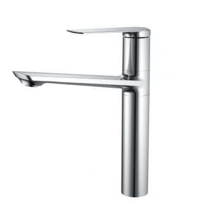 Смеситель для кухонной мойки  RUSH Bering (BE5535-22)