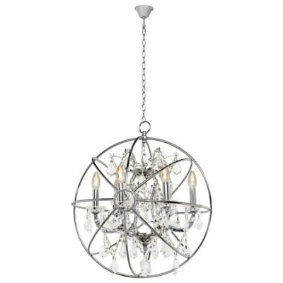 Подвесная люстра Monaco LOFT1896/6 Loft It