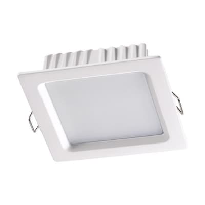 Встраиваемый светодиодный светильник Novotech Luna 358032
