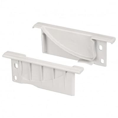 Заглушка Arlight ALU-WALL 014904