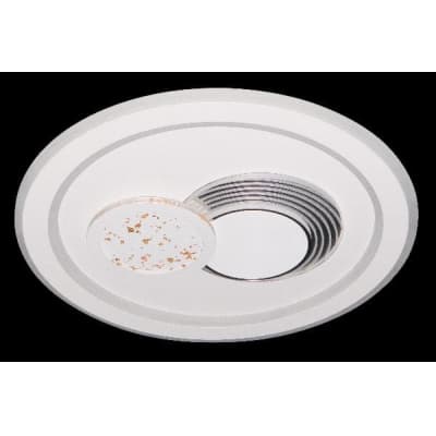 Потолочный светильник Led LED LAMPS 81094 Natali Kovaltseva