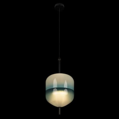 Подвесной светильник Loft It Venice 10223/D Blue