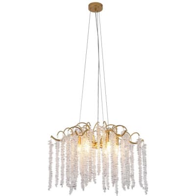Подвесная люстра Favourite Liana 4134-6P
