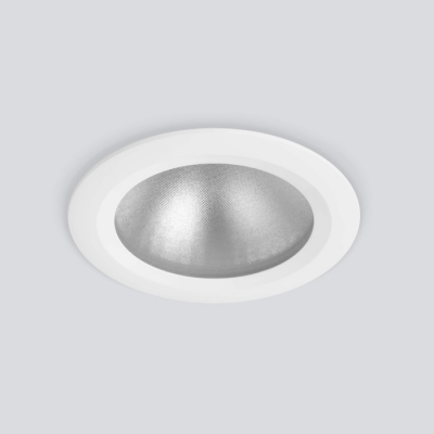 Встраиваемый светильник уличный Elektrostandard Light LED 3003 35128/U белый