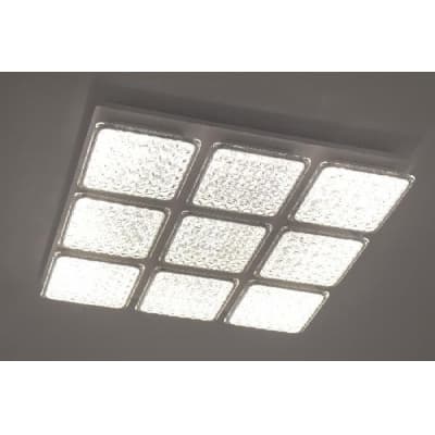 Потолочный светильник Led 10204/9LED Escada
