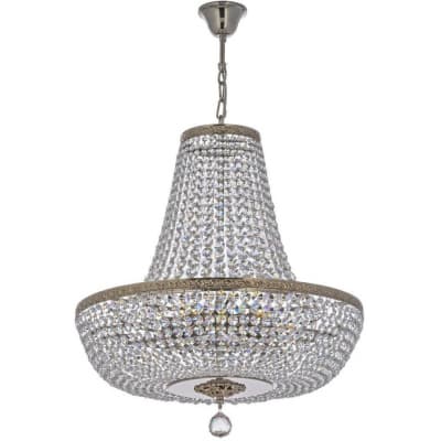 Подвесная люстра Arti Lampadari Castellana Castellana E 1.5.50.100 N