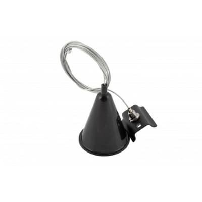 Подвесной комплект DK Track Black TR1105-BK Denkirs