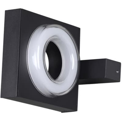 Настенный светильник уличный Odeon Light Vart 6654/5WL