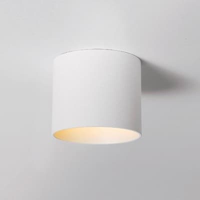 Точечный светильник DL 3024 DL 3025 white Italline