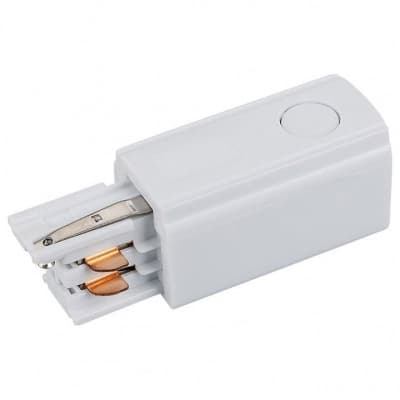 Соединители Arlight LGD-4TR-CON-POWER-R-WH (C)