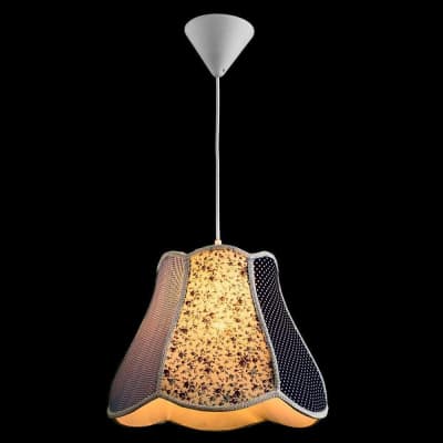 Подвесной светильник Arte Lamp Provence A9221SP-1WH