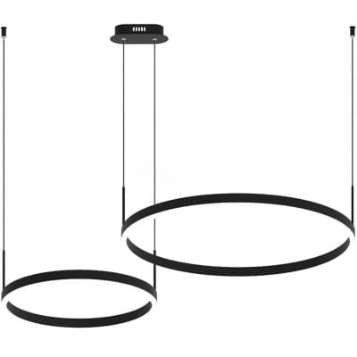 Подвесной светильник Kink Light Тор 08219,19PA(4000K)