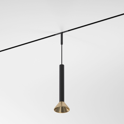 Трековый светильник Elektrostandard Mini Magnetic 85164/01