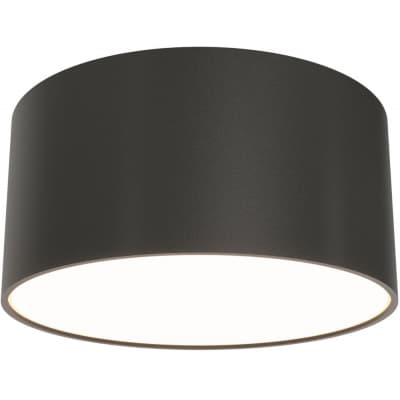 Потолочный светильник Maytoni Zon C032CL-12W3K-RD-B