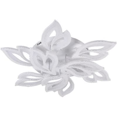 Потолочная люстра Natali Kovaltseva Led Lamps LED LAMPS 81226