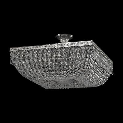 Потолочная люстра 1901 19012/55IV Ni Bohemia Ivele Crystal