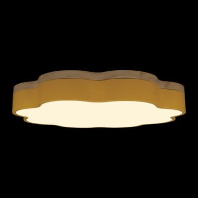 Потолочный светильник Loft It Axel 10225/36 Yellow