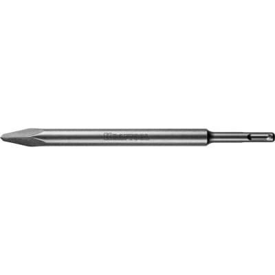 Пикообразное зубило KRAFTOOL 250 мм, SDS-Plus 29324-00-250_z01