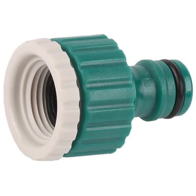 Адаптер внешний (соединитель-резьба внешняя) Raco 1/2"-3/4", Original 4250-55220C