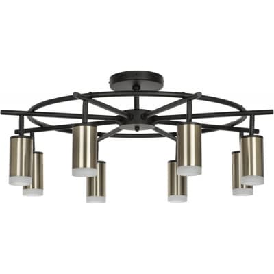 Потолочная люстра Lightstar Rullo LR7183180