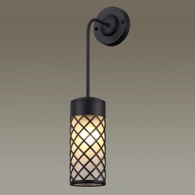Уличный светильник ODEON LIGHT DUNES 4834/1W