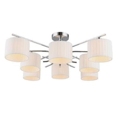 Люстра потолочная Omnilux 342 OML-34207-08
