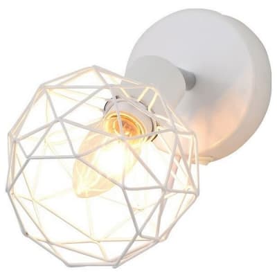 Спот Escada  1128/1A (White)