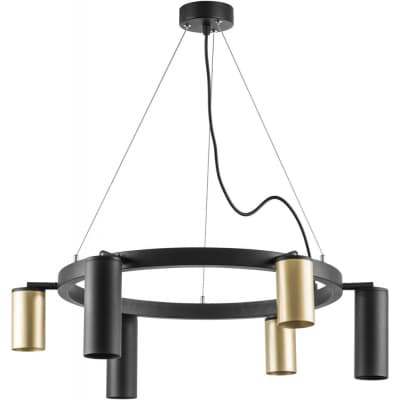 Подвесной светильник Lightstar Rullo LR016403873
