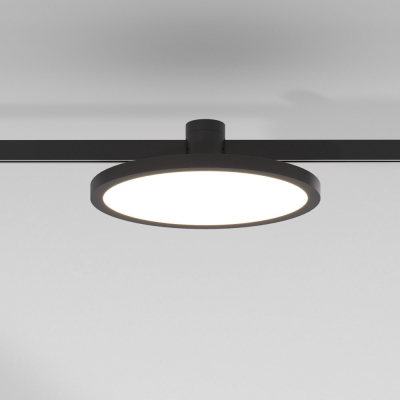 Трековый светильник Elektrostandard Esthetic Magnetic 85125/01